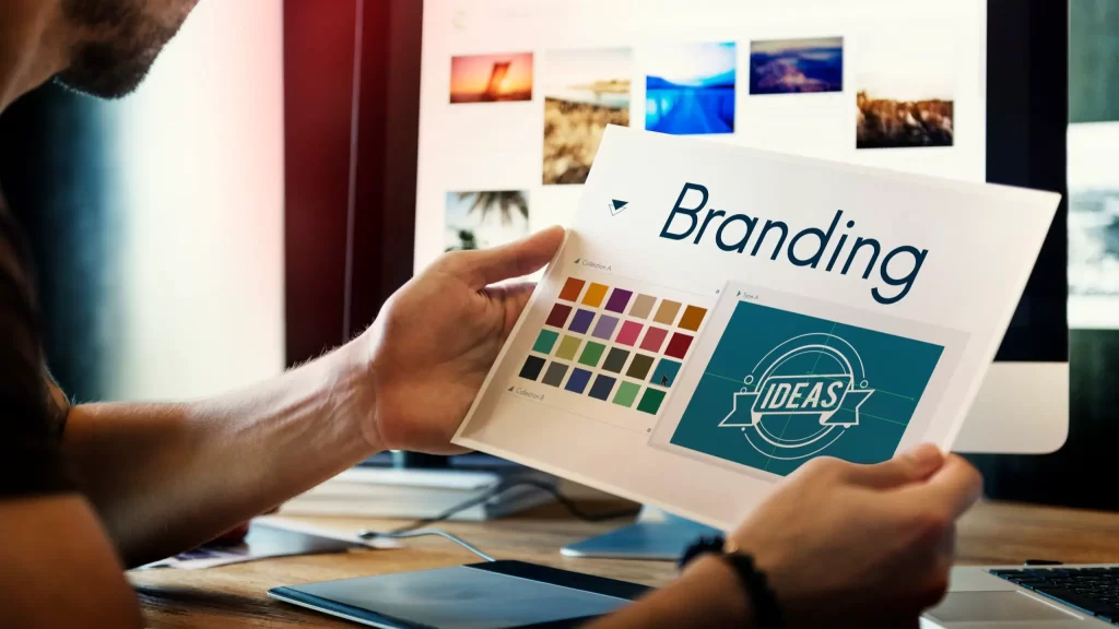 Branding Services Specialists